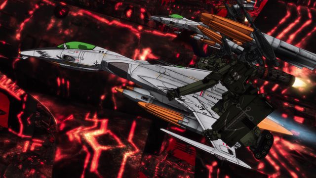 『宇宙戦艦ヤマト2202 愛の戦士たち／第七章　新星篇』場面カット（3枚目）