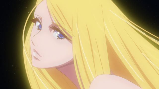 『宇宙戦艦ヤマト2202 愛の戦士たち／第七章　新星篇』場面カット（4枚目）