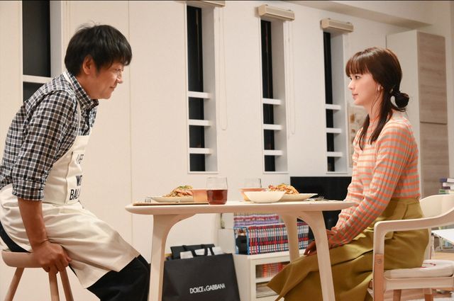 泣ける…「私の家政夫ナギサさん」第3話：フォトギャラリー