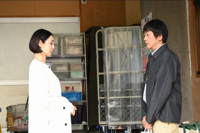 泣ける…「私の家政夫ナギサさん」第3話（2枚目）