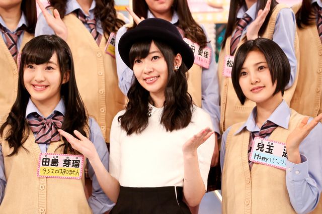 指原莉乃、自虐ネタで大盛り上がり！フォトギャラリー：フォトギャラリー