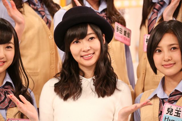 指原莉乃、自虐ネタで大盛り上がり！フォトギャラリー（3枚目）