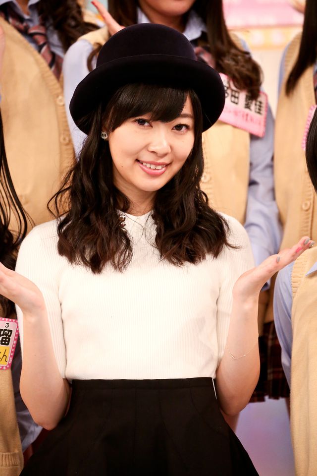 指原莉乃、自虐ネタで大盛り上がり！フォトギャラリー（7枚目）