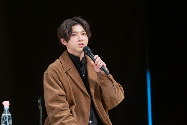 松本潤×山田裕貴×杉野遥亮「どうする家康」in静岡（4枚目）