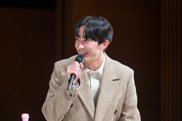 松本潤×山田裕貴×杉野遥亮「どうする家康」in静岡（5枚目）