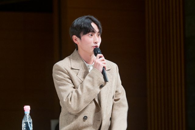 松本潤×山田裕貴×杉野遥亮「どうする家康」in静岡（6枚目）