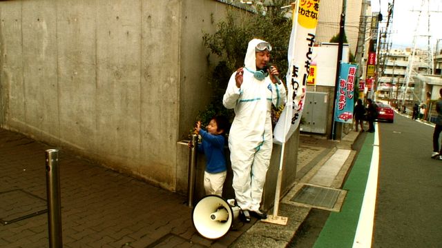 映画『選挙2』フォトギャラリー（3枚目）