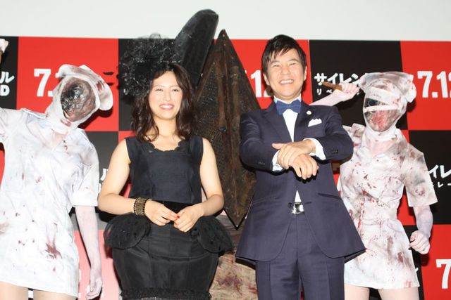 福田彩乃、ミニスカドレス姿披露！フォトギャラリー（6枚目）