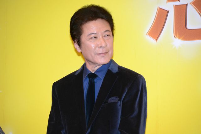 広末涼子、母の笑み…『想いのこし』完成披露イベントフォトギャラリー（6枚目）