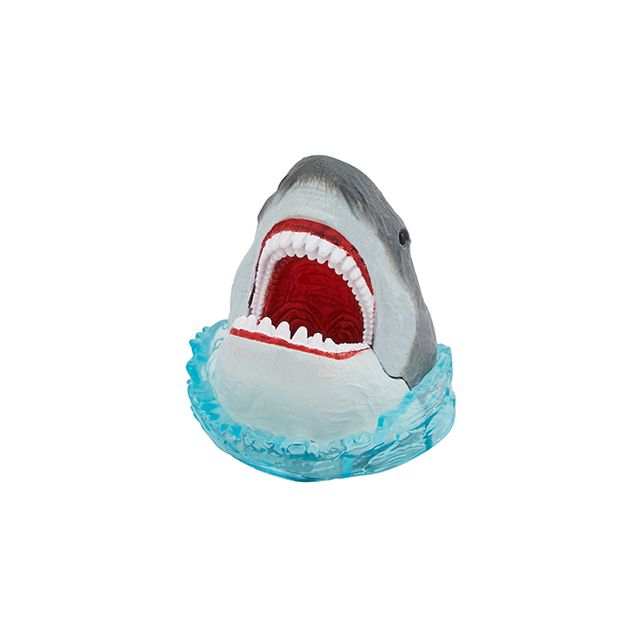 「びっくらたまご ドラマチックお風呂シリーズ お風呂でJAWS」ラインナップ（4枚目）