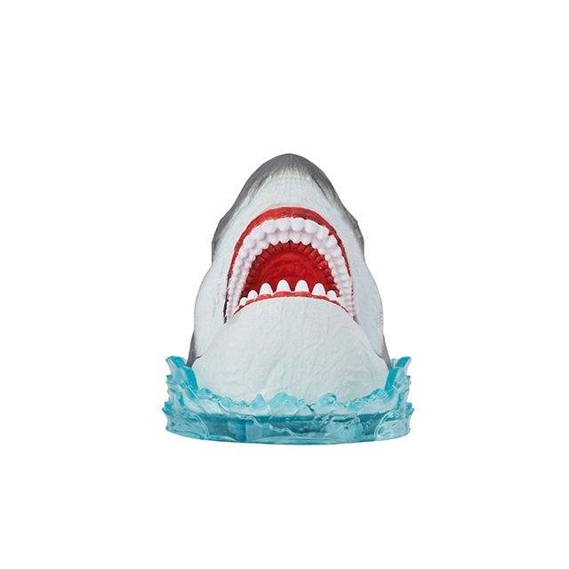 「びっくらたまご ドラマチックお風呂シリーズ お風呂でJAWS」ラインナップ（8枚目）