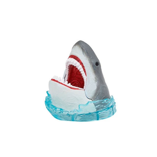 「びっくらたまご ドラマチックお風呂シリーズ お風呂でJAWS」ラインナップ（9枚目）