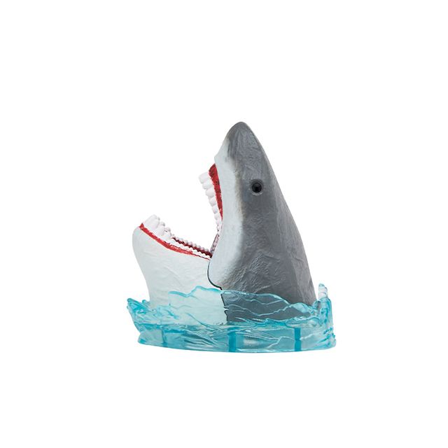 「びっくらたまご ドラマチックお風呂シリーズ お風呂でJAWS」ラインナップ（10枚目）