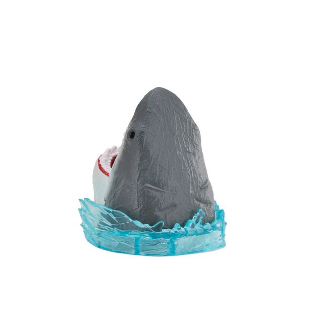 「びっくらたまご ドラマチックお風呂シリーズ お風呂でJAWS」ラインナップ（11枚目）