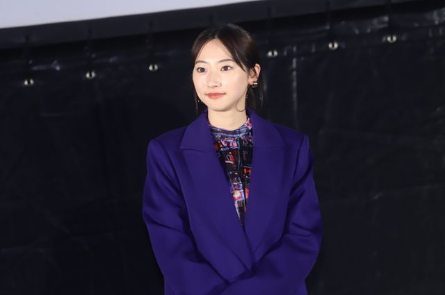 武田玲奈＆佐野岳、大興奮！『真・鮫島事件』ドライブインシアターで完成披露（5枚目）