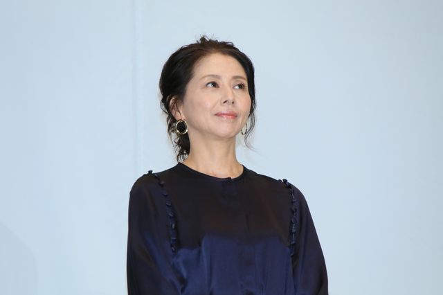 まさに豪華女優が集結！映画『食べる女』公開記念舞台あいさつ：フォトギャラリー