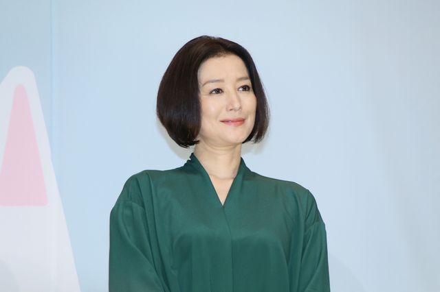 まさに豪華女優が集結！映画『食べる女』公開記念舞台あいさつ（4枚目）