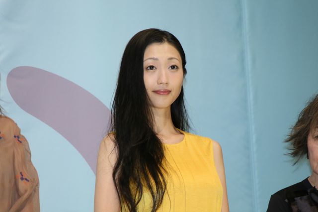 まさに豪華女優が集結！映画『食べる女』公開記念舞台あいさつ（5枚目）