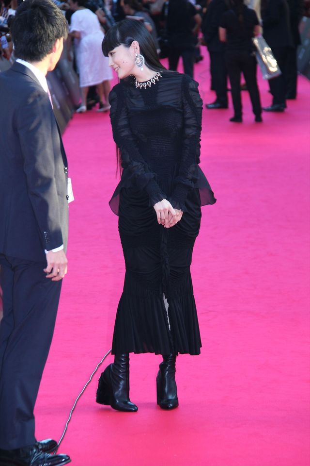 トム・クルーズが歌舞伎町に来た！『ミッション：インポッシブル』来日イベントフォトギャラリー（23枚目）