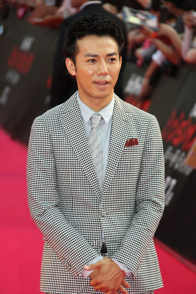 トム・クルーズが歌舞伎町に来た！『ミッション：インポッシブル』来日イベントフォトギャラリー（26枚目）