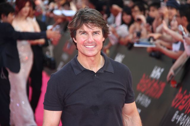 トム・クルーズが歌舞伎町に来た！『ミッション：インポッシブル』来日イベントフォトギャラリー（36枚目）