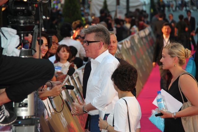 トム・クルーズが歌舞伎町に来た！『ミッション：インポッシブル』来日イベントフォトギャラリー（45枚目）