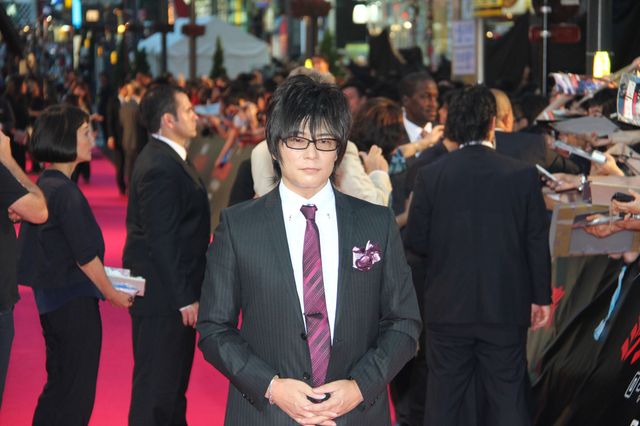 トム・クルーズが歌舞伎町に来た！『ミッション：インポッシブル』来日イベントフォトギャラリー（46枚目）