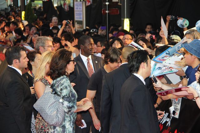 トム・クルーズが歌舞伎町に来た！『ミッション：インポッシブル』来日イベントフォトギャラリー（48枚目）