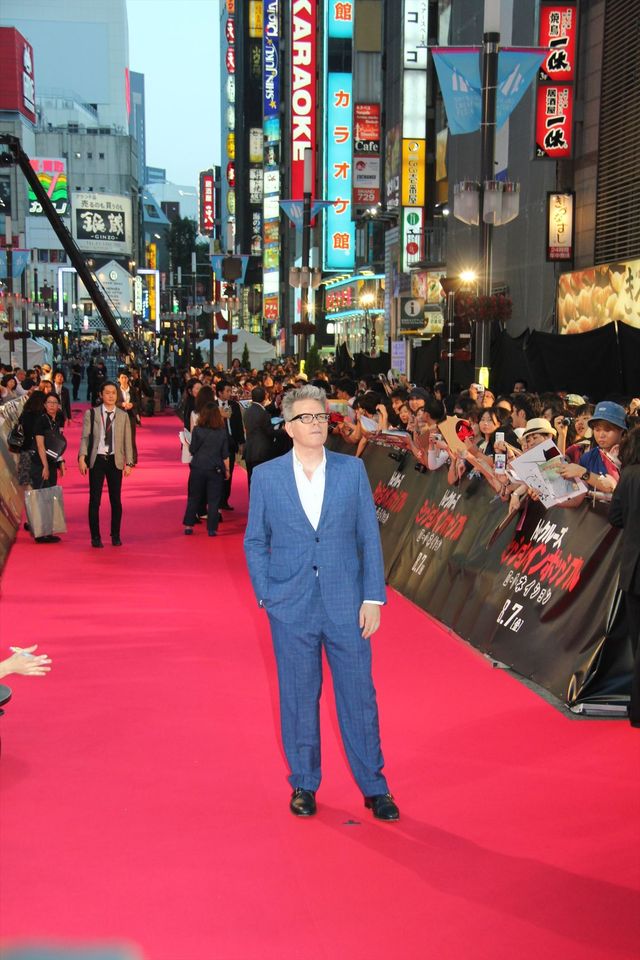 トム・クルーズが歌舞伎町に来た！『ミッション：インポッシブル』来日イベントフォトギャラリー（54枚目）