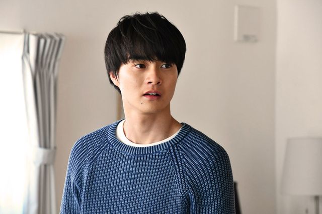 結木滉星＆矢作穂香が見つめ合う…！「主夫メゾン」第6話場面カット：フォトギャラリー