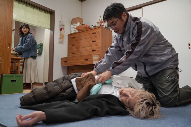 「舞いあがれ！」第88回の場面写真：フォトギャラリー