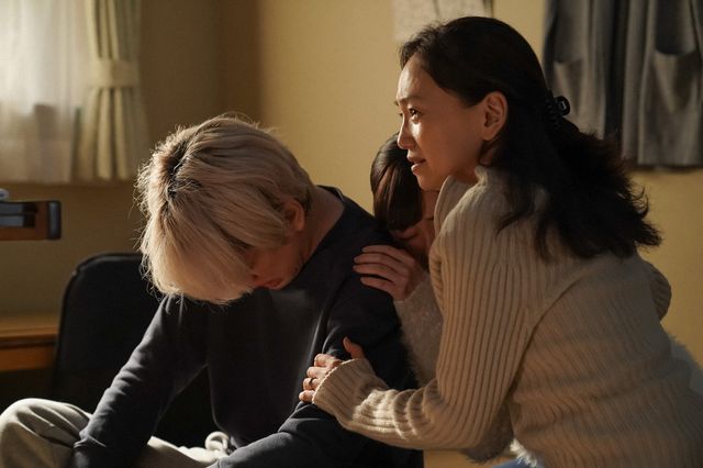 「舞いあがれ！」第88回の場面写真（3枚目）