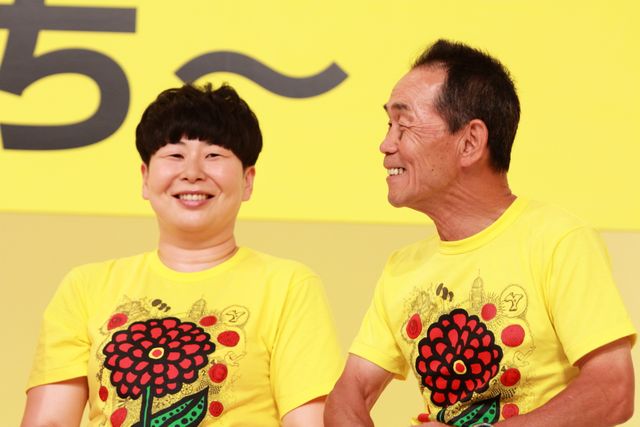 「24時間テレビ36 愛は地球を救う」制作発表会見フォトギャラリー（2枚目）