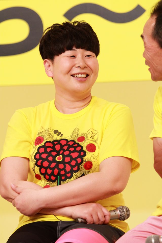 「24時間テレビ36 愛は地球を救う」制作発表会見フォトギャラリー（3枚目）