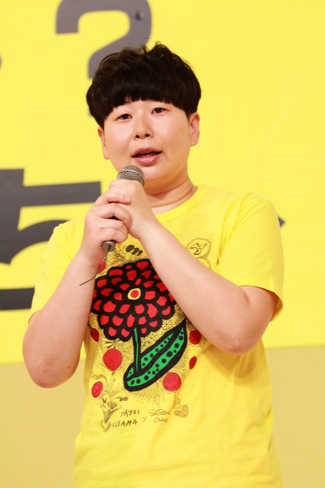 「24時間テレビ36 愛は地球を救う」制作発表会見フォトギャラリー（4枚目）