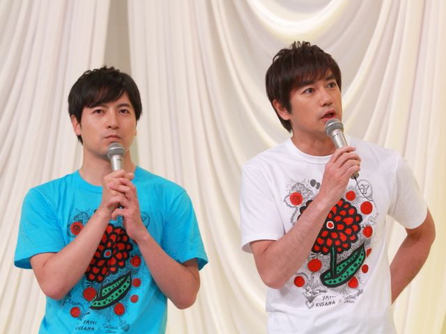 「24時間テレビ36 愛は地球を救う」制作発表会見フォトギャラリー（6枚目）