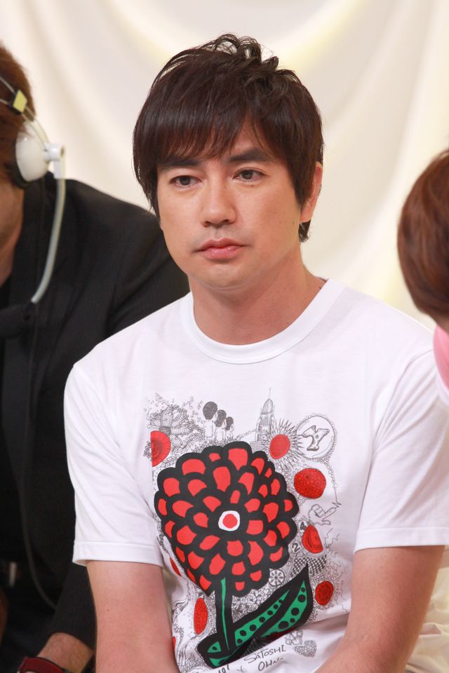 「24時間テレビ36 愛は地球を救う」制作発表会見フォトギャラリー（7枚目）