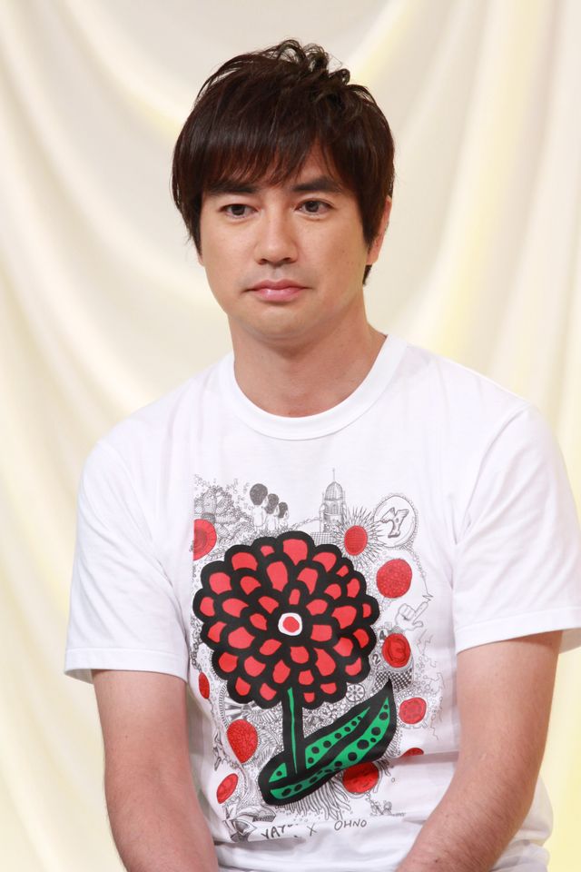 「24時間テレビ36 愛は地球を救う」制作発表会見フォトギャラリー（9枚目）