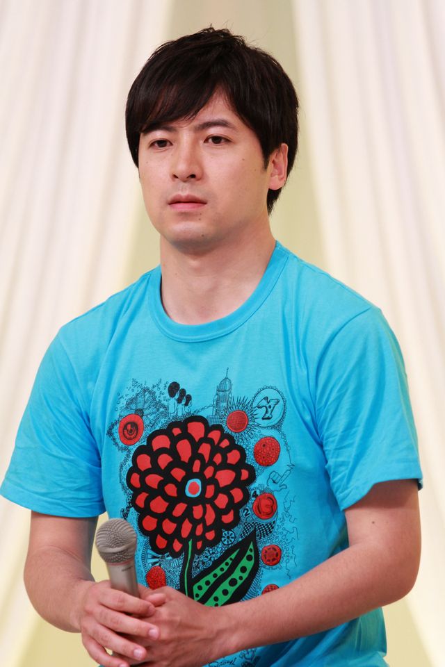 「24時間テレビ36 愛は地球を救う」制作発表会見フォトギャラリー（10枚目）