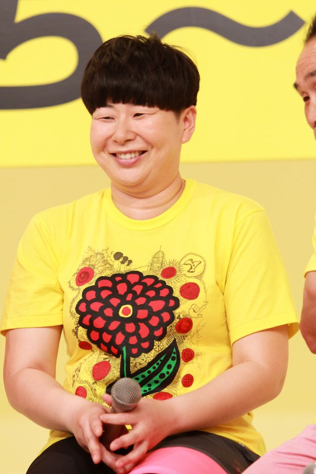 「24時間テレビ36 愛は地球を救う」制作発表会見フォトギャラリー（11枚目）