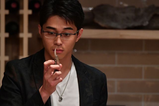 「あなそれ」東出昌大が鈴木伸之風にイメチェン!?：フォトギャラリー