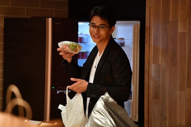 「あなそれ」東出昌大が鈴木伸之風にイメチェン!?（2枚目）