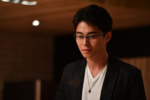 「あなそれ」東出昌大が鈴木伸之風にイメチェン!?（4枚目）