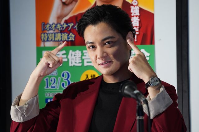 「キングオージャー」“ラクレス”矢野聖人が「相棒」シリーズ再登場!「相棒 season24」第7話場面写真:フォトギャラリー