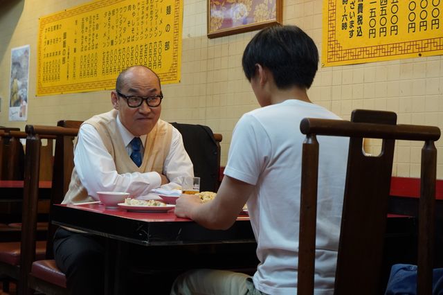 「キングオージャー」“ラクレス”矢野聖人が「相棒」シリーズ再登場！「相棒 season24」第7話場面写真（2枚目）