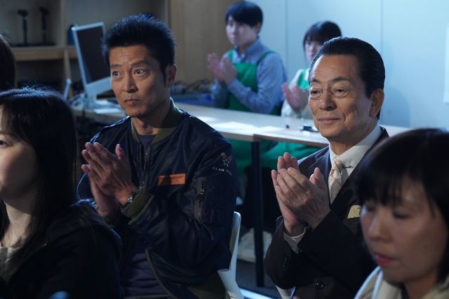 「キングオージャー」“ラクレス”矢野聖人が「相棒」シリーズ再登場！「相棒 season24」第7話場面写真（3枚目）