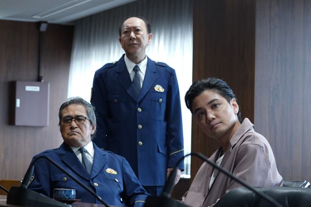 「キングオージャー」“ラクレス”矢野聖人が「相棒」シリーズ再登場！「相棒 season24」第7話場面写真（5枚目）