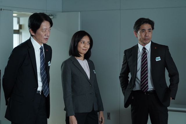 「キングオージャー」“ラクレス”矢野聖人が「相棒」シリーズ再登場！「相棒 season24」第7話場面写真（6枚目）