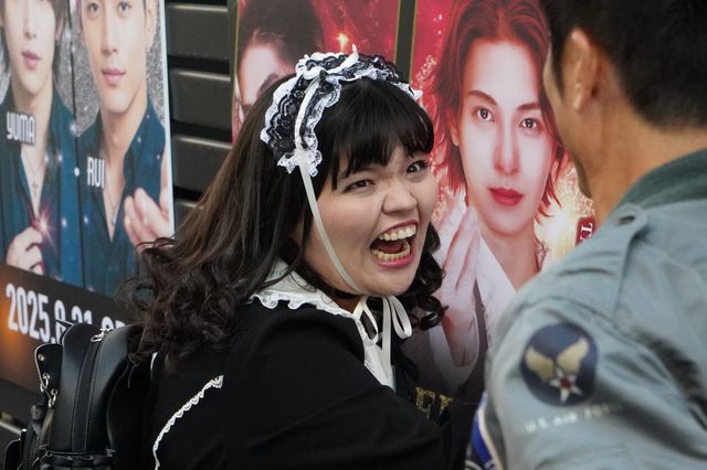 「キングオージャー」“ラクレス”矢野聖人が「相棒」シリーズ再登場！「相棒 season24」第7話場面写真（8枚目）