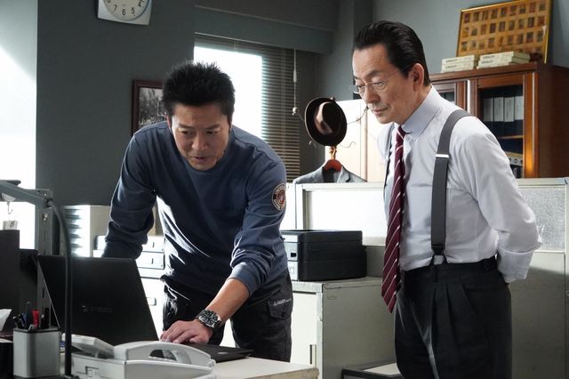 「キングオージャー」“ラクレス”矢野聖人が「相棒」シリーズ再登場！「相棒 season24」第7話場面写真（10枚目）